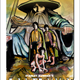 Illustration for article titled The Beatles Lord of the Rings: A Stanley Kubrick Production